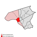 Map - NL - Nederweert - Wijk 00 Nederweert - Buurt 00 Nederweert